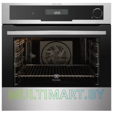 Электрический духовой шкаф Electrolux EOC96851AX